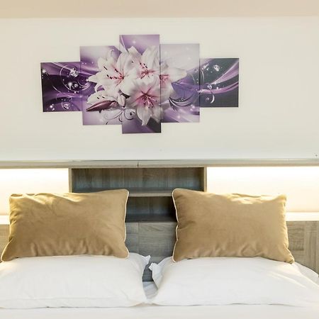 Apartament Alexandra'S House Werona Zewnętrze zdjęcie