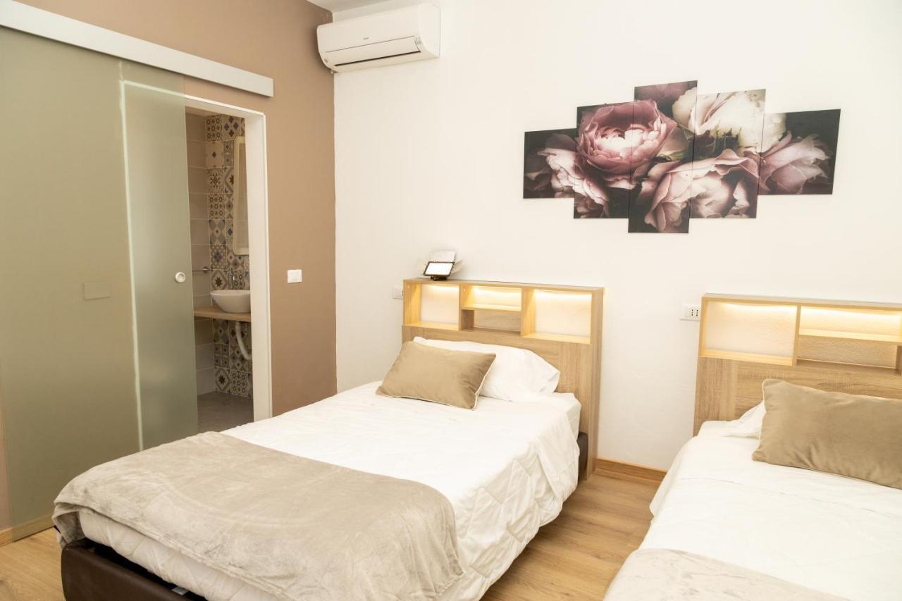 Apartament Alexandra'S House Werona Zewnętrze zdjęcie