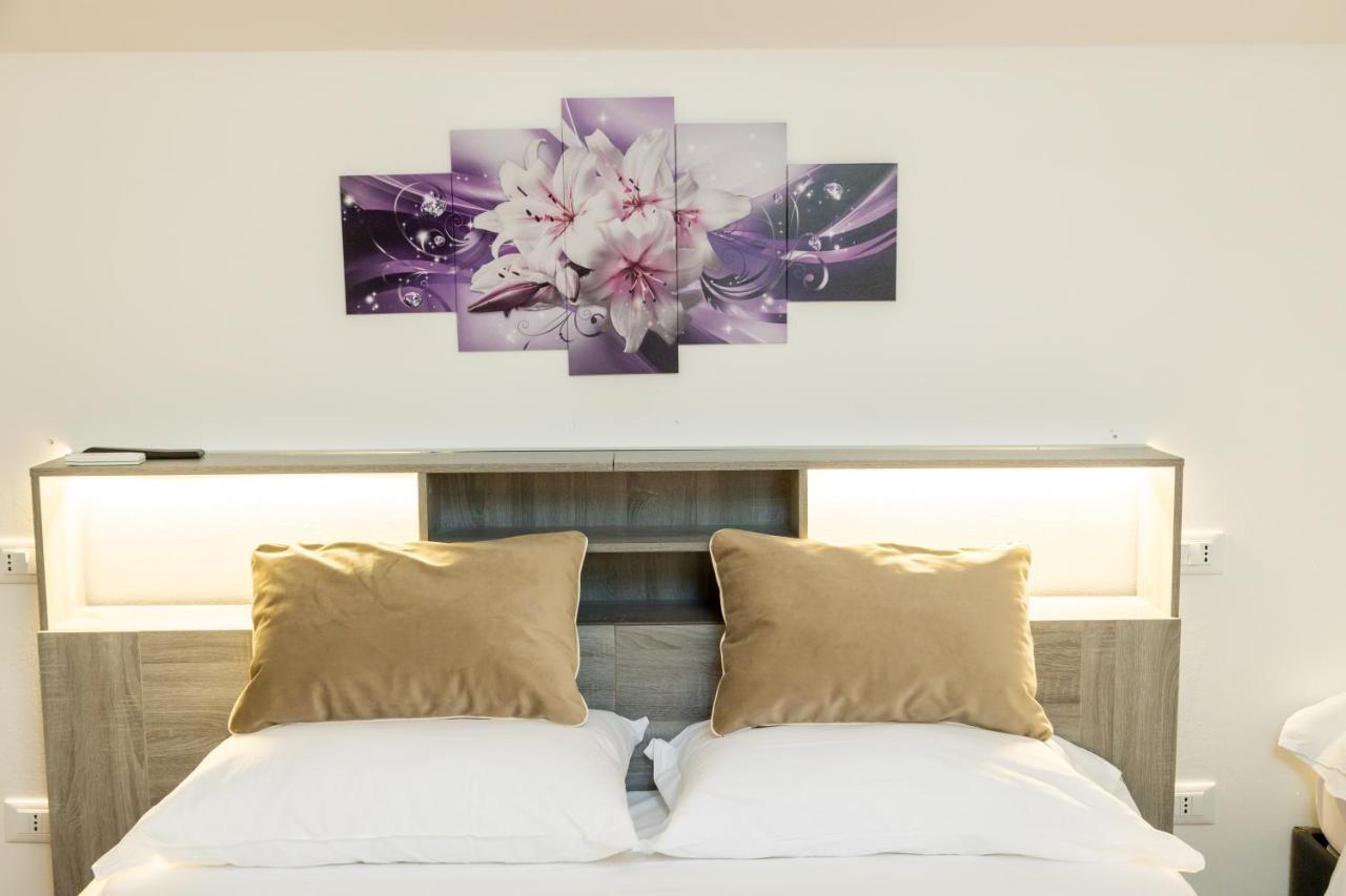 Apartament Alexandra'S House Werona Zewnętrze zdjęcie