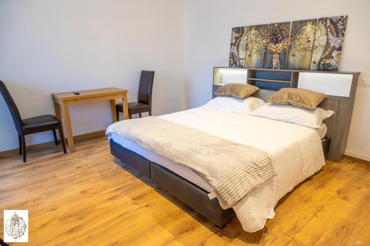 Apartament Alexandra'S House Werona Zewnętrze zdjęcie