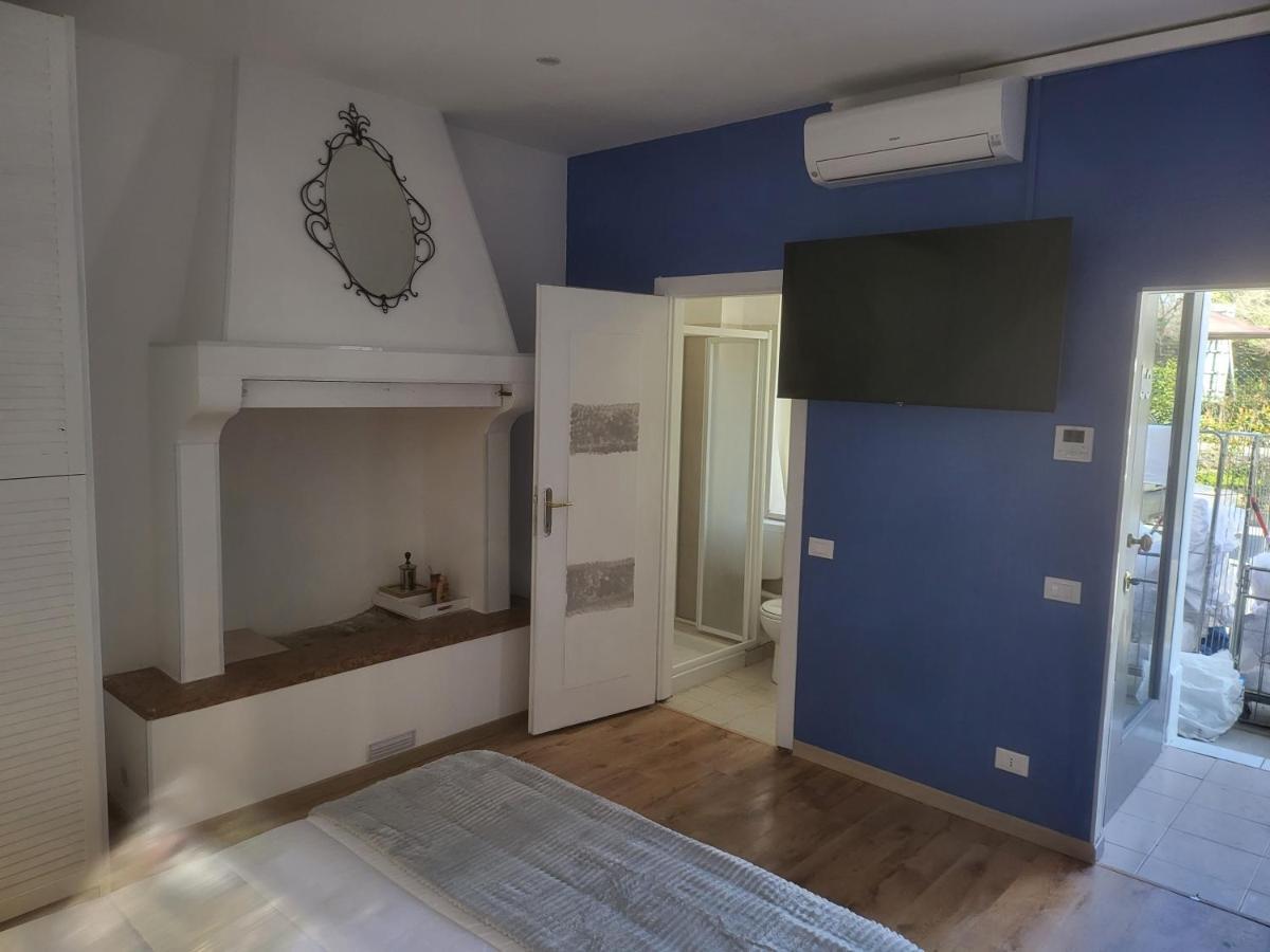 Apartament Alexandra'S House Werona Zewnętrze zdjęcie