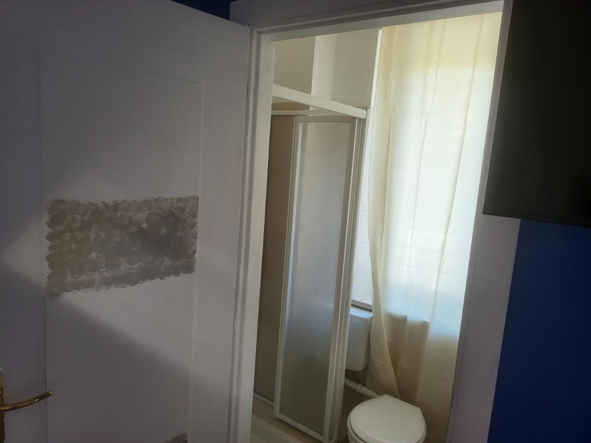 Apartament Alexandra'S House Werona Zewnętrze zdjęcie