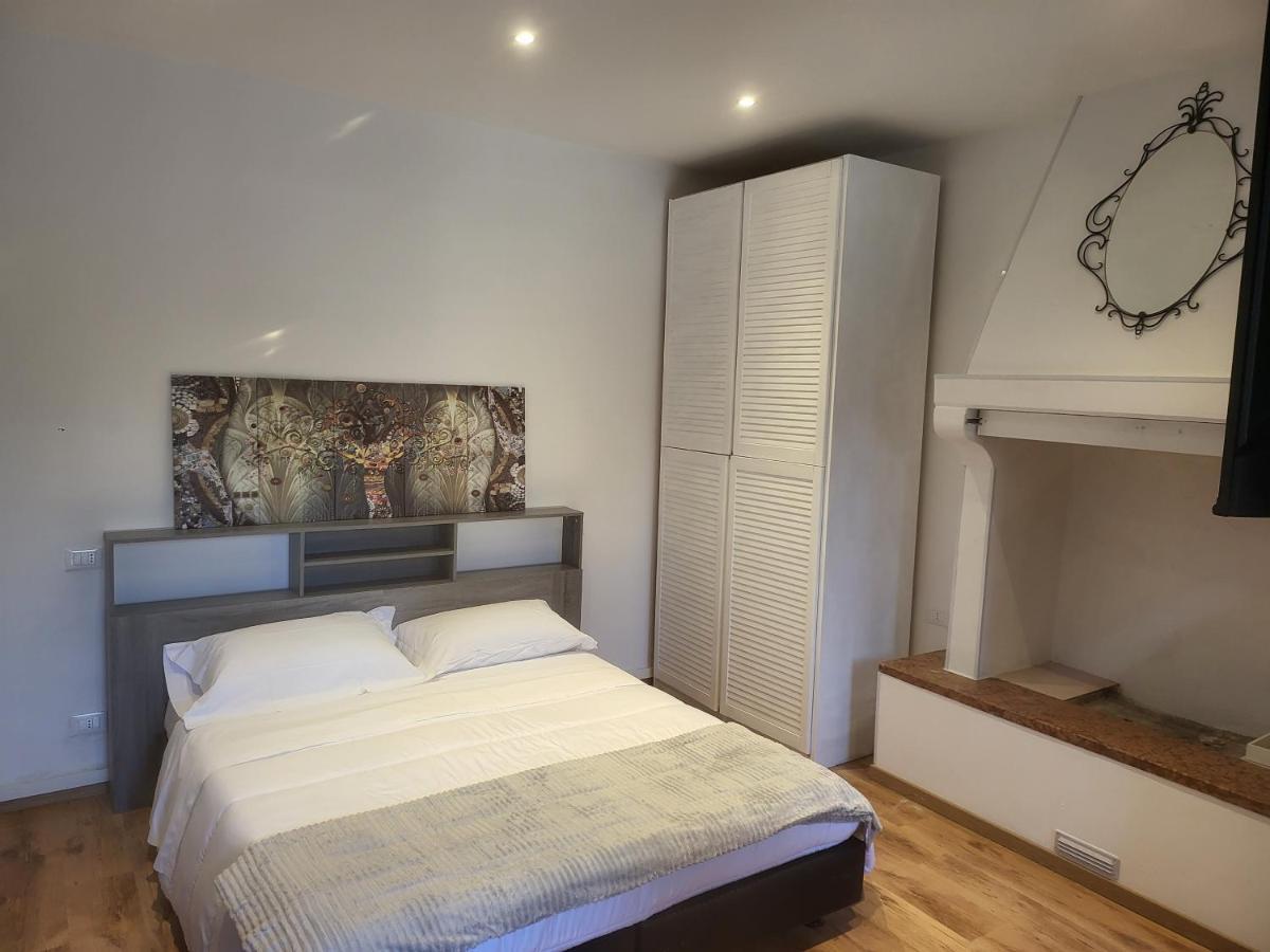 Apartament Alexandra'S House Werona Zewnętrze zdjęcie