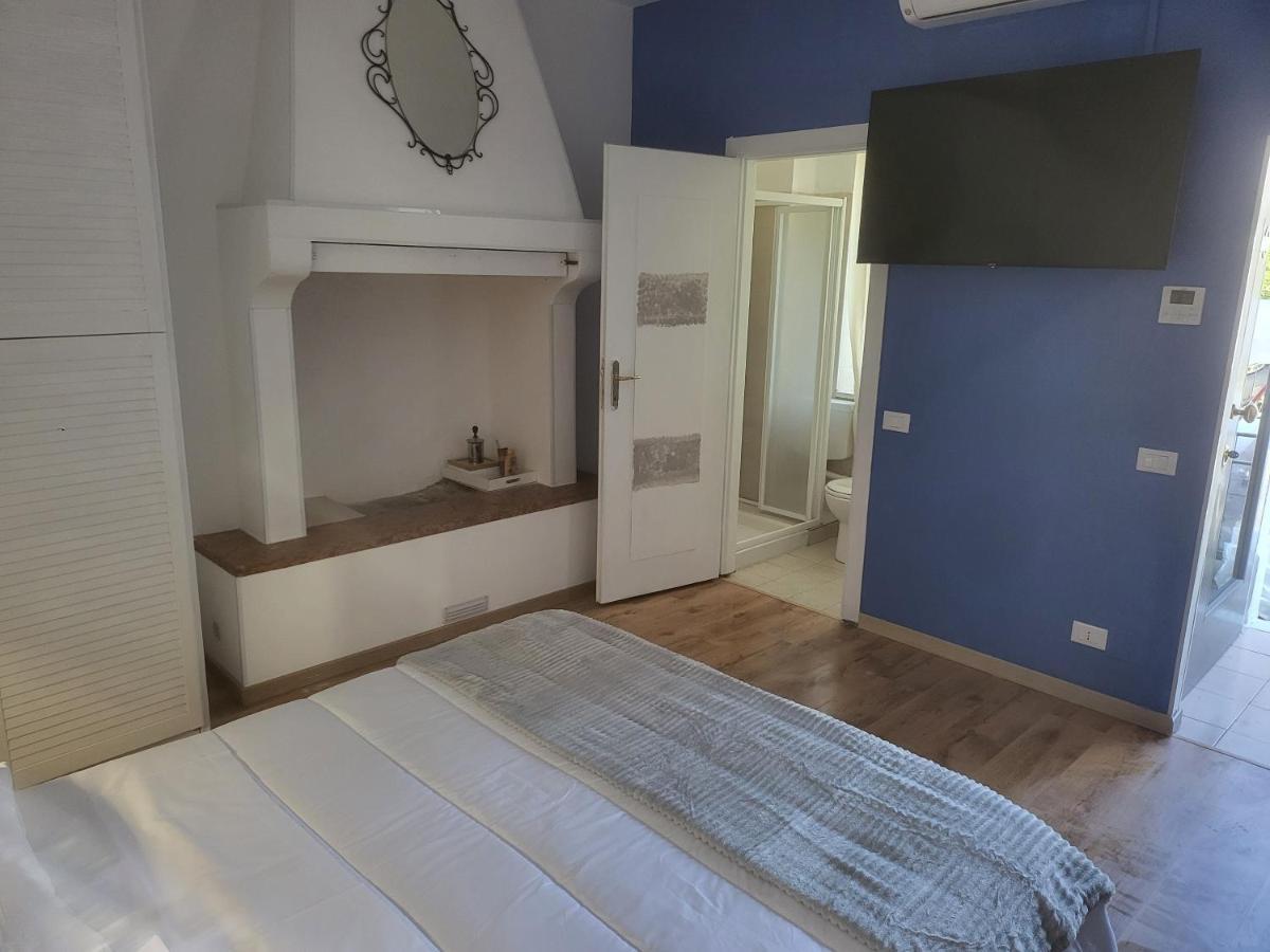 Apartament Alexandra'S House Werona Zewnętrze zdjęcie