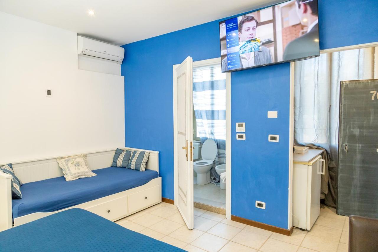 Apartament Alexandra'S House Werona Zewnętrze zdjęcie
