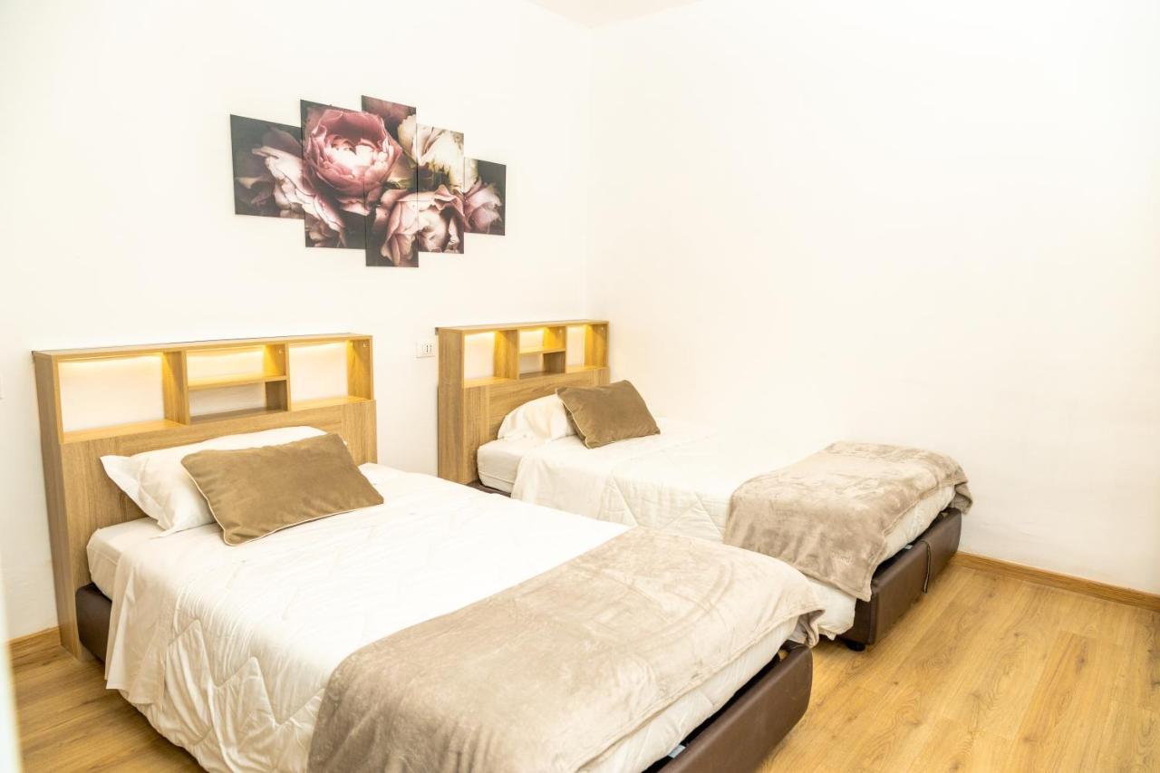Apartament Alexandra'S House Werona Zewnętrze zdjęcie