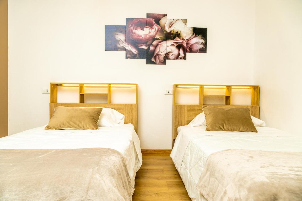 Apartament Alexandra'S House Werona Zewnętrze zdjęcie