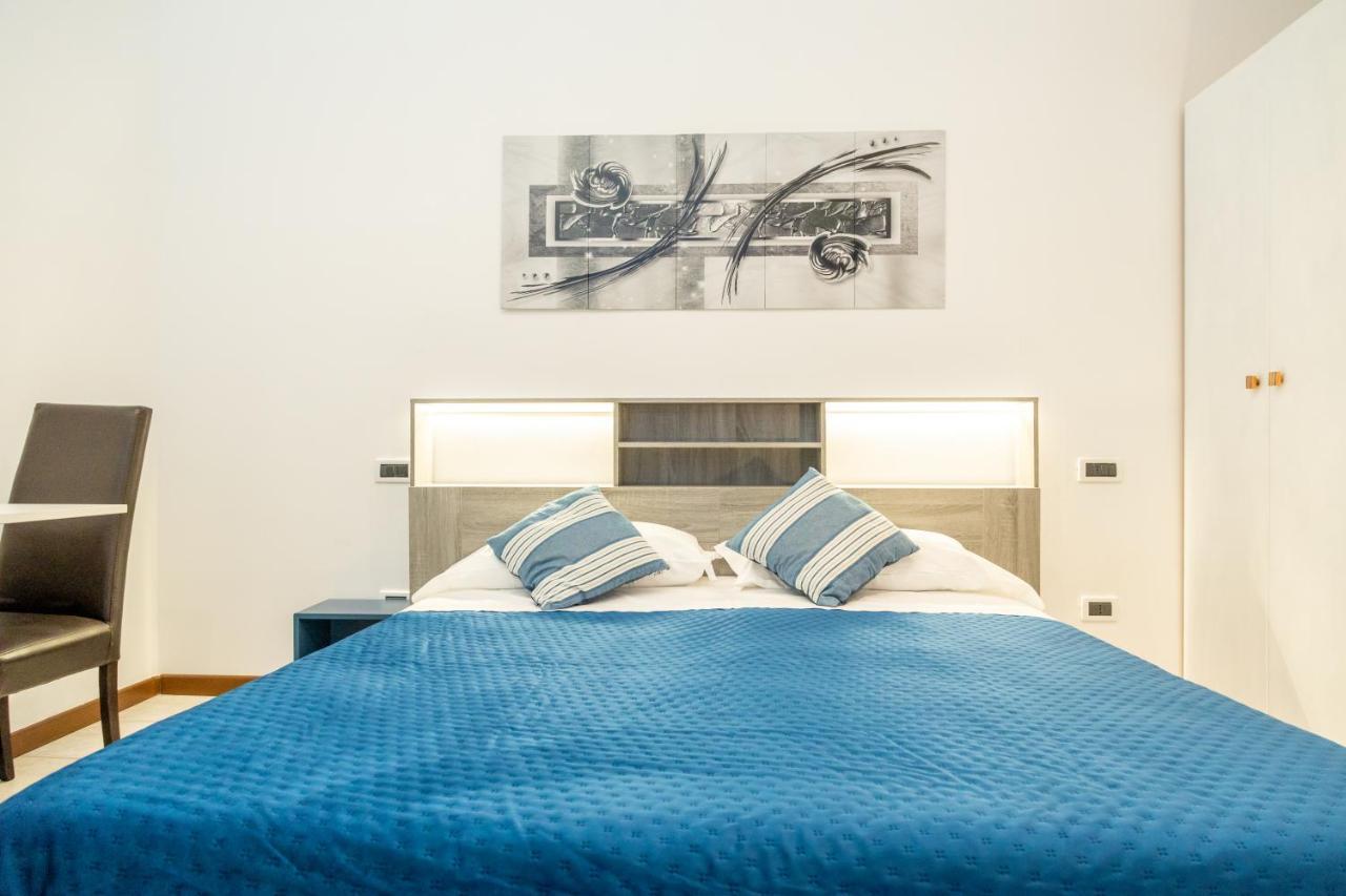 Apartament Alexandra'S House Werona Zewnętrze zdjęcie