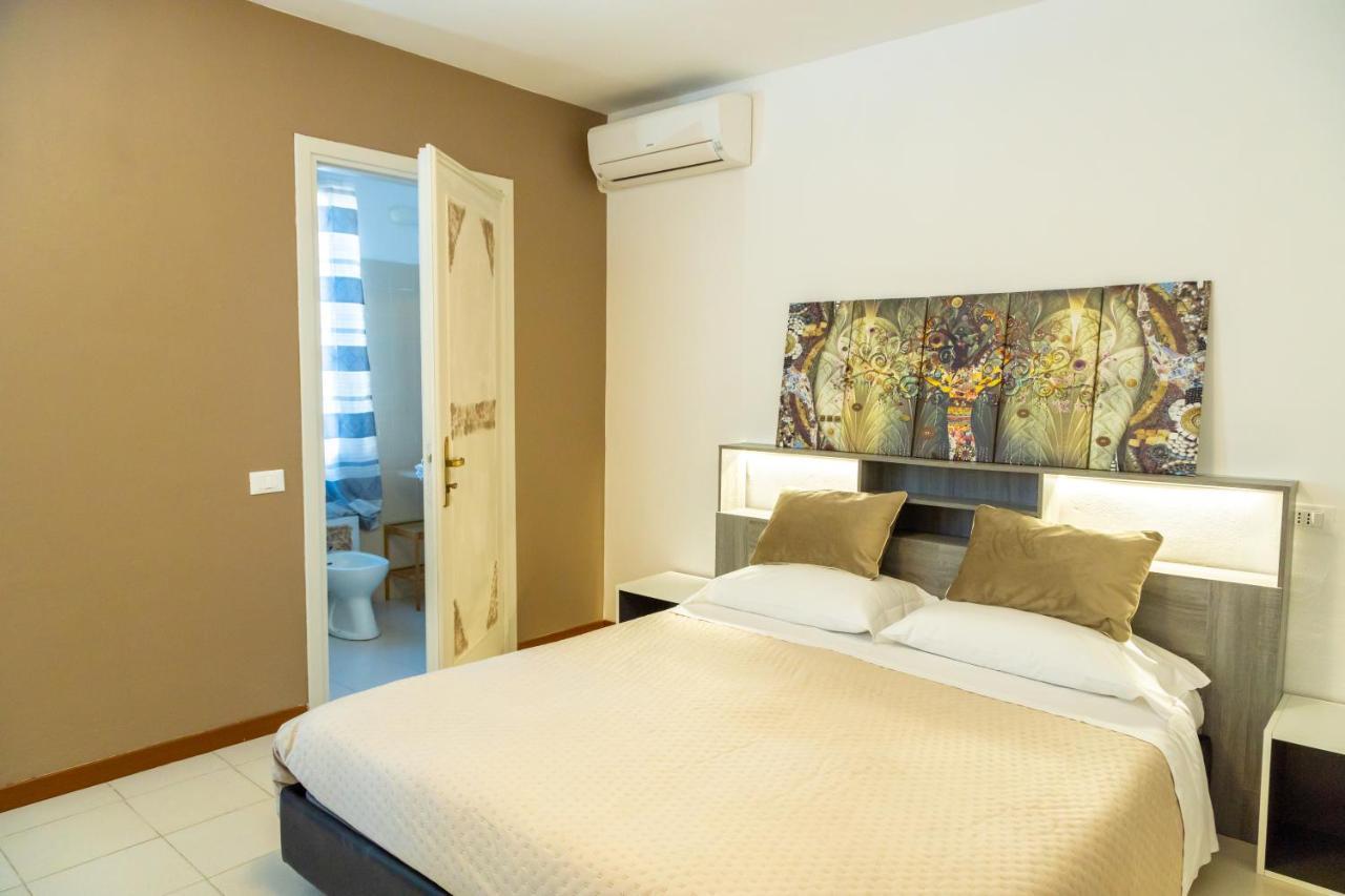 Apartament Alexandra'S House Werona Zewnętrze zdjęcie