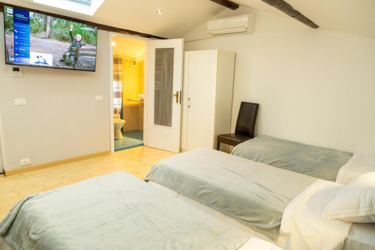 Apartament Alexandra'S House Werona Zewnętrze zdjęcie