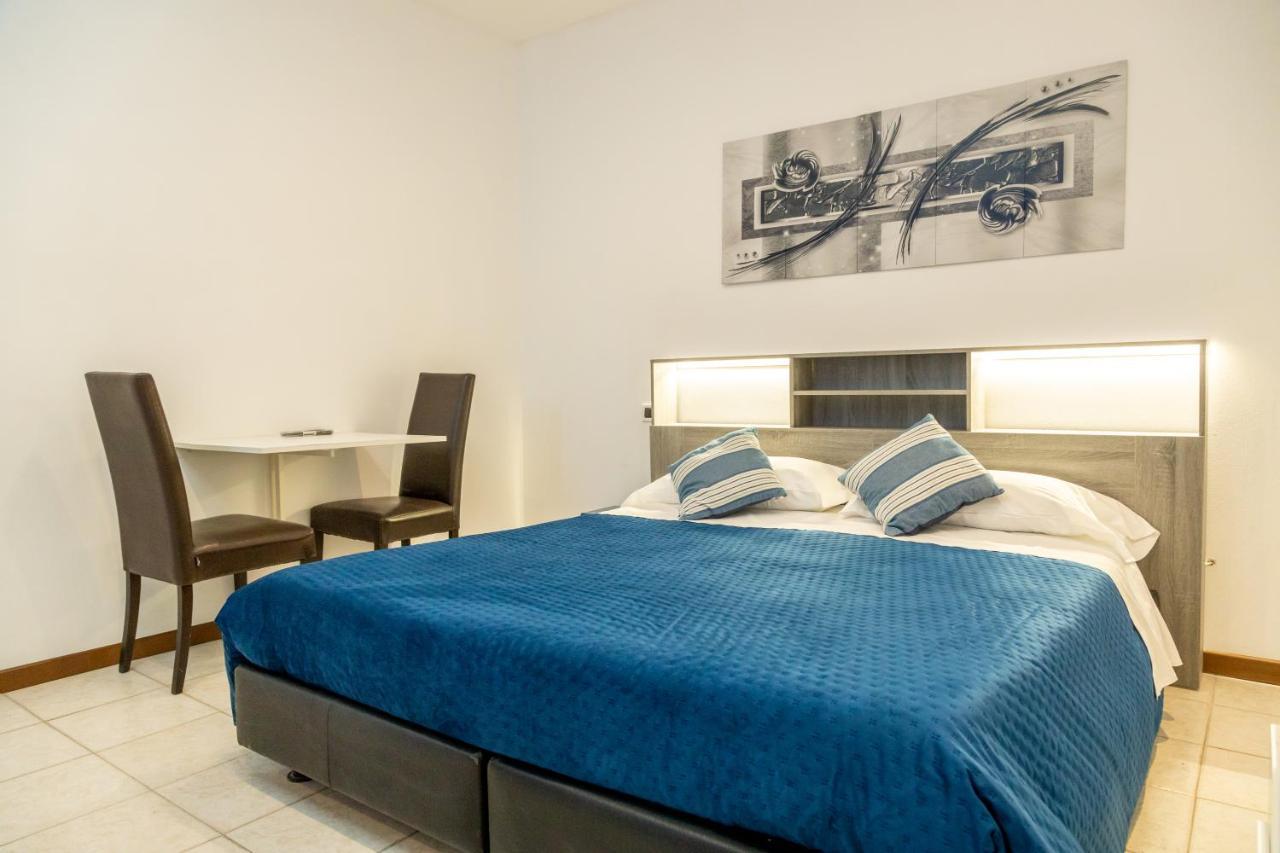 Apartament Alexandra'S House Werona Zewnętrze zdjęcie