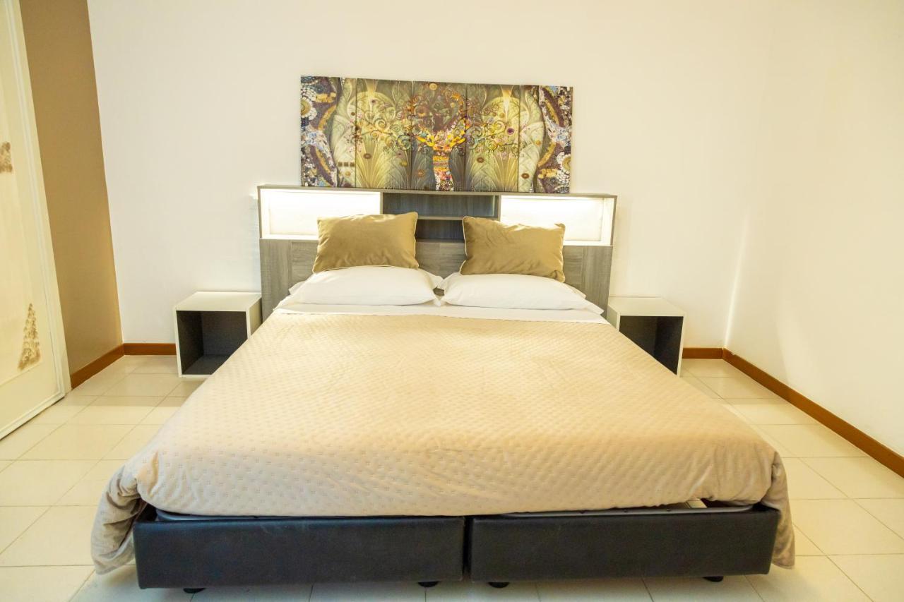 Apartament Alexandra'S House Werona Zewnętrze zdjęcie