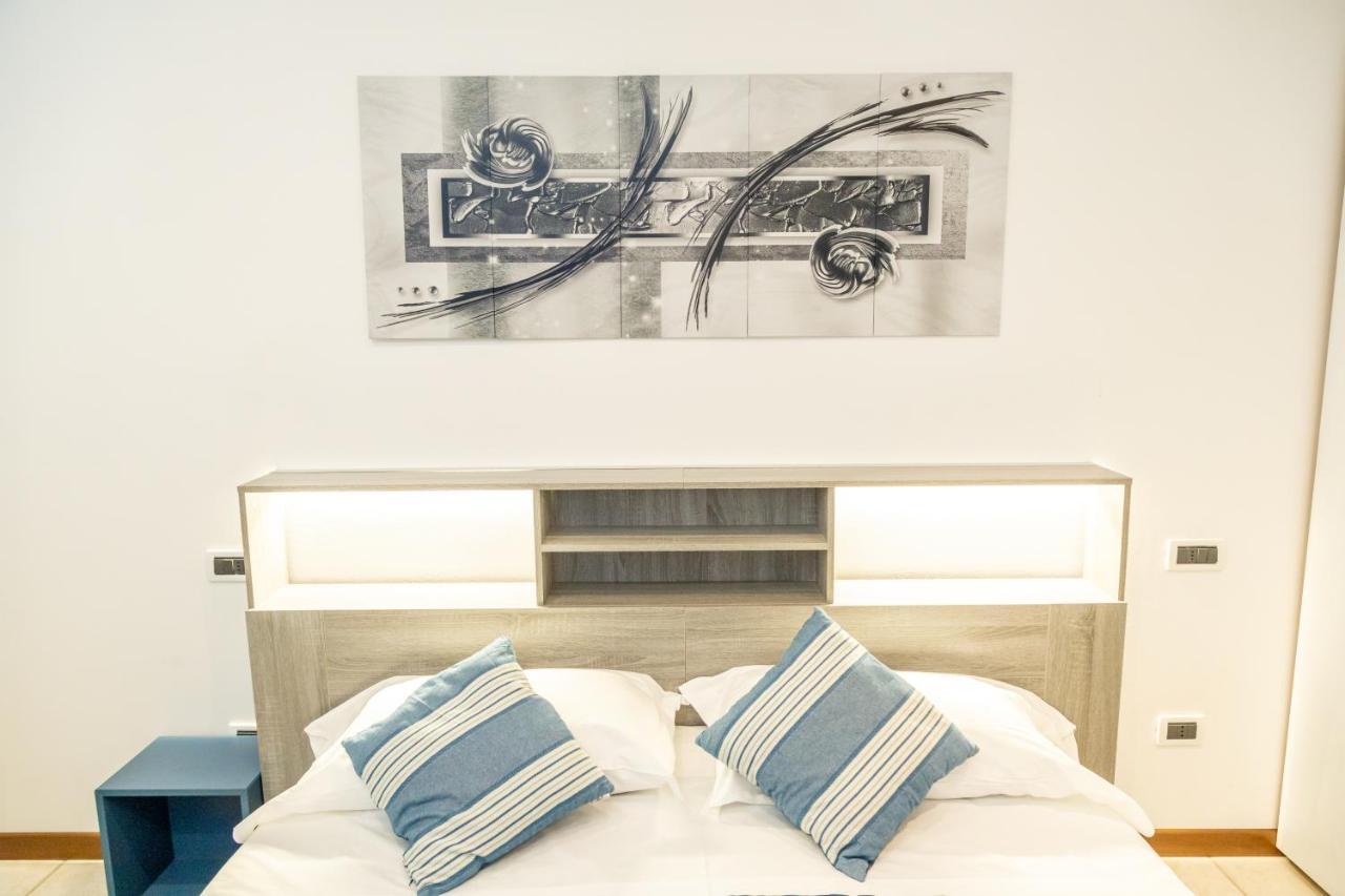 Apartament Alexandra'S House Werona Zewnętrze zdjęcie