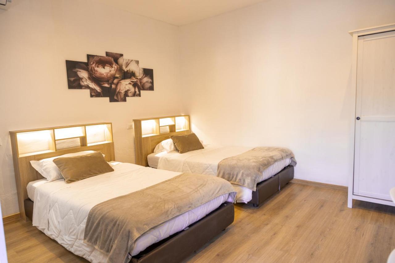 Apartament Alexandra'S House Werona Zewnętrze zdjęcie