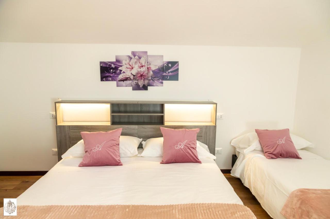 Apartament Alexandra'S House Werona Zewnętrze zdjęcie