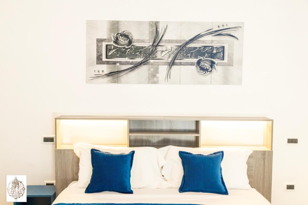 Apartament Alexandra'S House Werona Zewnętrze zdjęcie