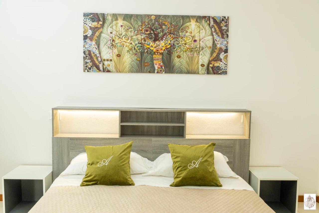 Apartament Alexandra'S House Werona Zewnętrze zdjęcie