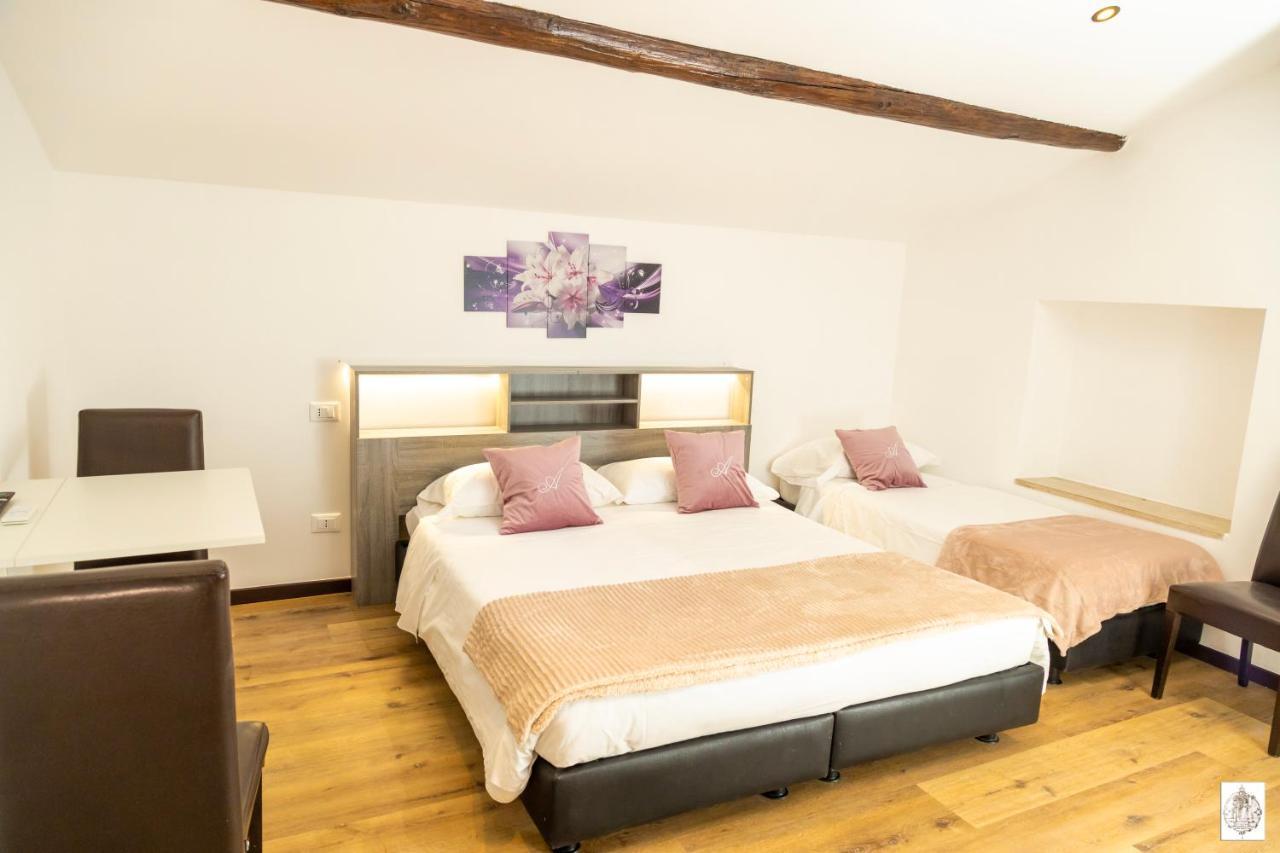 Apartament Alexandra'S House Werona Zewnętrze zdjęcie
