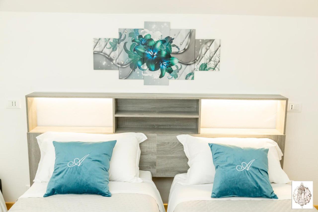 Apartament Alexandra'S House Werona Zewnętrze zdjęcie