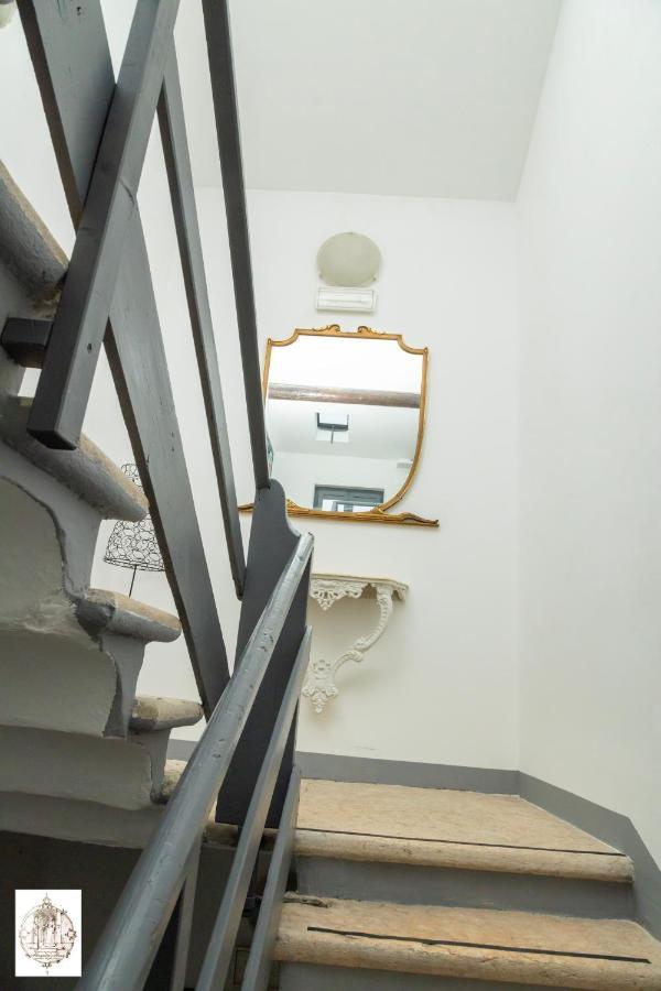 Apartament Alexandra'S House Werona Zewnętrze zdjęcie