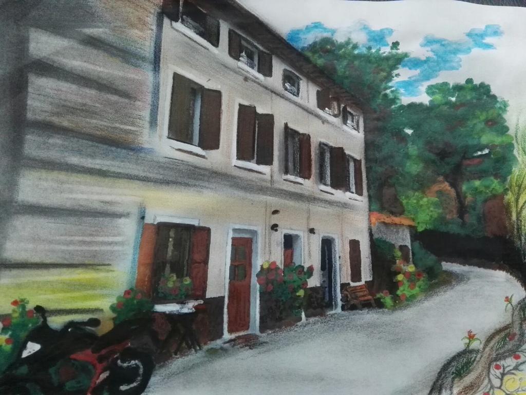 Apartament Alexandra'S House Werona Zewnętrze zdjęcie